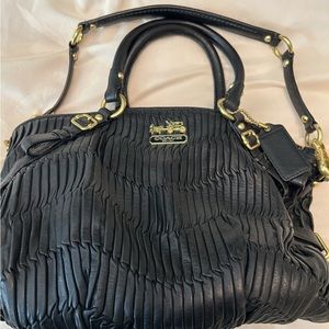 Coach Tote Bag